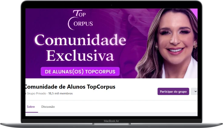 TopCorpus-curso