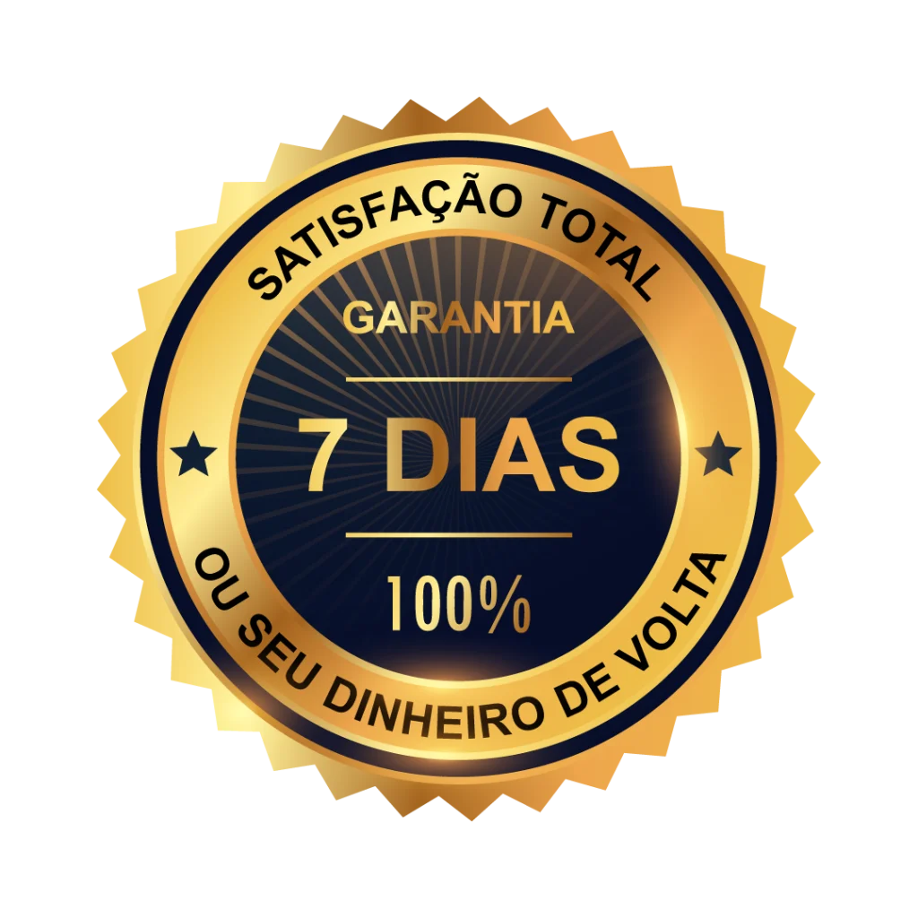 Metodo DRV Common tem garantia